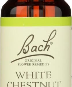 Bach White Chestnut (1x20 ML)