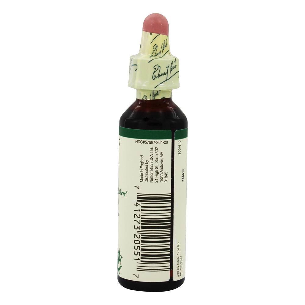 Bach Essence Holly 20 Milliliters