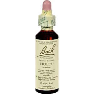 BACH HOLLY, 20 ML