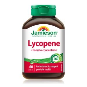 Lycopene-Rich Tomato Concentrate