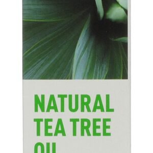 Tpst, Tea Tree, Fennel, 6.25 oz (Multi-Pack)