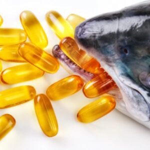 Fish Oil