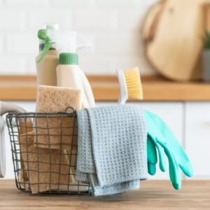 All-Purpose Cleaners