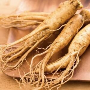 Ginseng