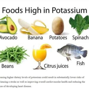 Potassium