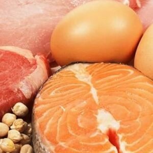 Proteins & Collagen