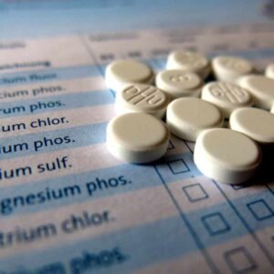 Single Homeopathic Remedies