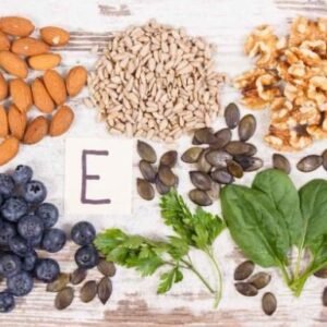 Vitamin E