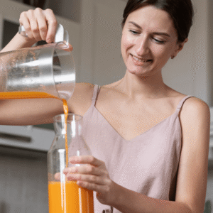 Electrolyte Replacements