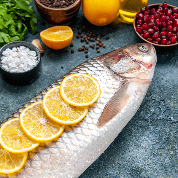 Essential Fatty Acids and Omega-3