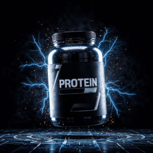Sports Supplements & Powders