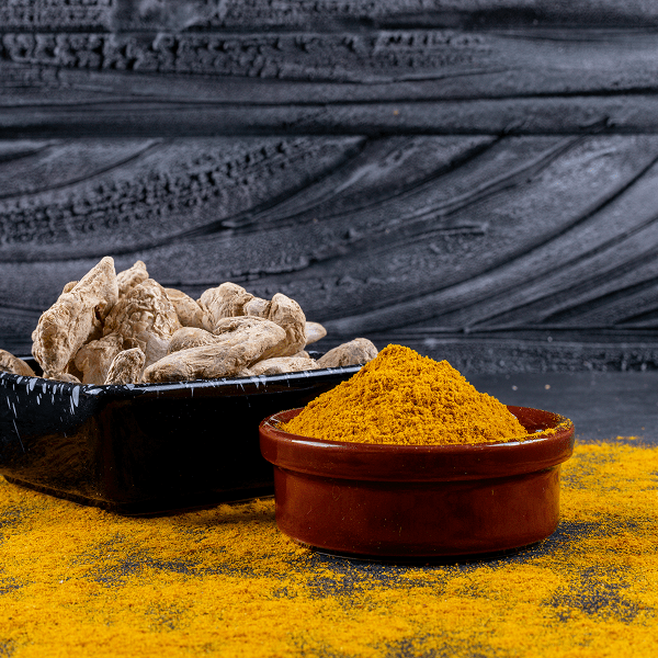 Tumeric