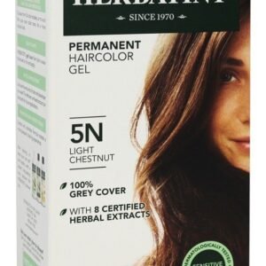 Herbatint Hr Color 5n Chestnt Lite