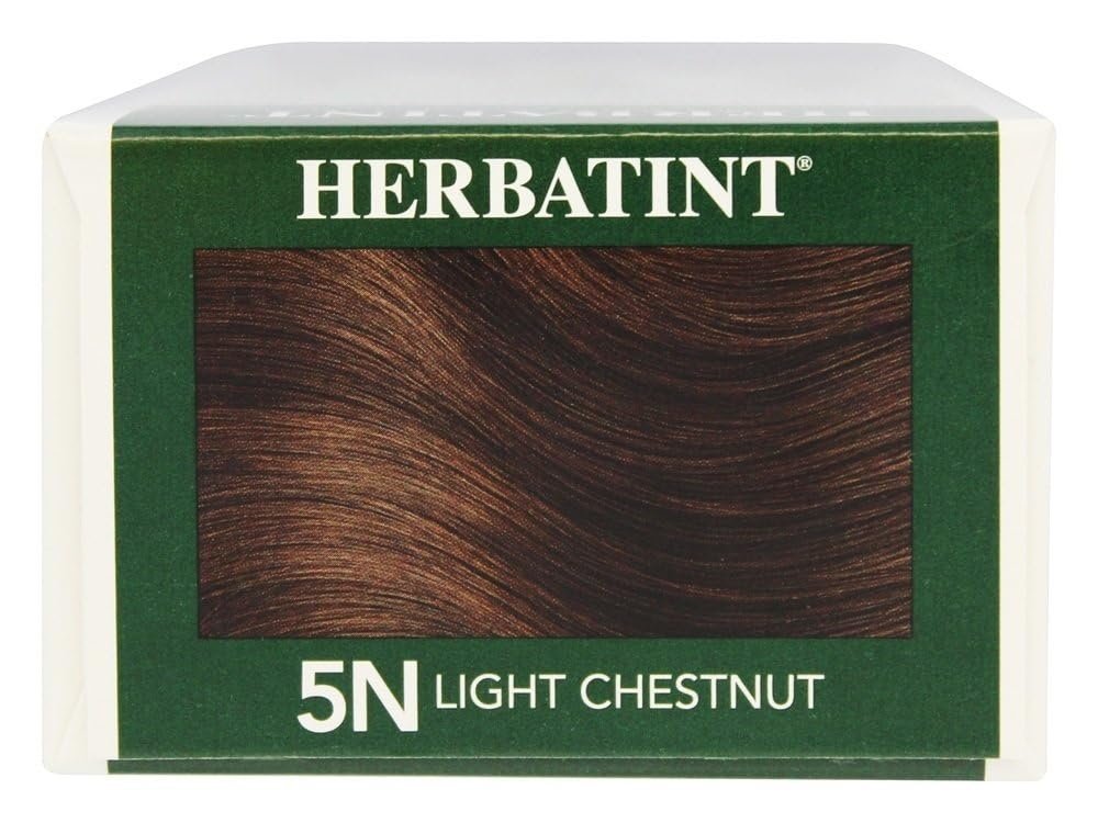 Herbatint Hr Color 5n Chestnt Lite